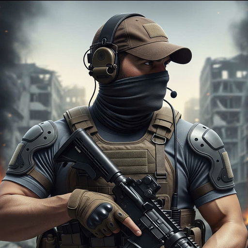 World War Soldier Last Stand 1.1.8 Apk Mod Unlimited Money