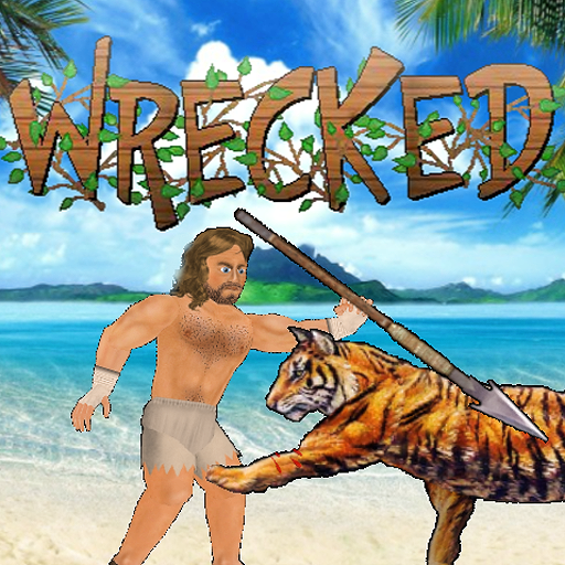 Wrecked 1.18 Apk Mod Premium