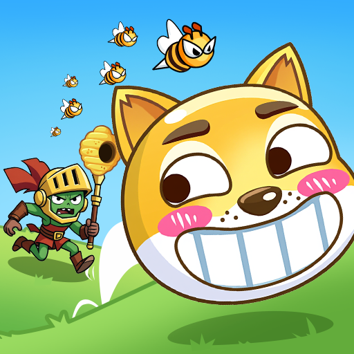 X-Clash VARY Apk Mod Unlimited Money