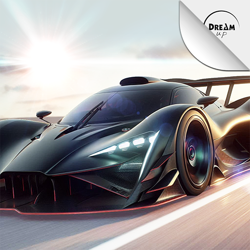 XTrem Racing 8.700 Apk Mod Unlimited Money