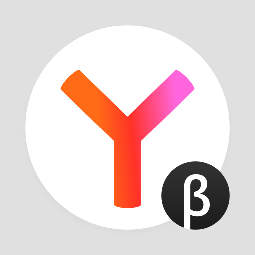 Yandex Browser beta 25.8.6.78 Apk Mod Premium