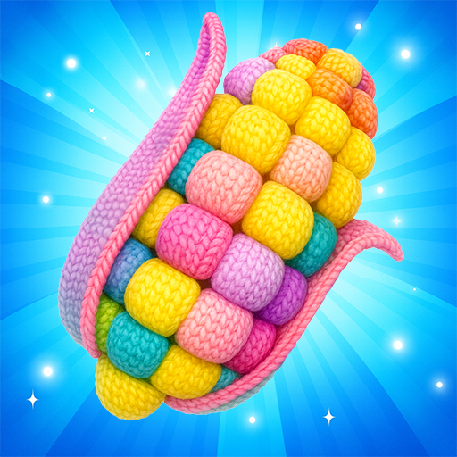 Yarn Sort 3D Jam Puzzle 1.5.4 Apk Mod Unlimited Money