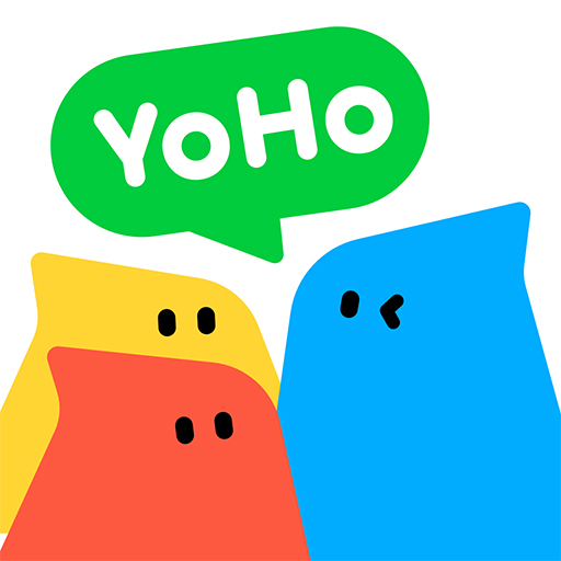 YoHo Group Voice Chat Room 5.35.10 Apk Mod Premium