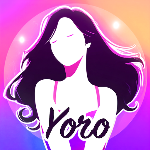 Yoro-On Live Video Chat 1.0.1 Apk Mod Premium Yoro-On Live Video Chat 1.0.1 Apk Mod Premium