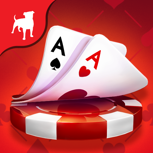 Zynga Poker- Texas Holdem Game 23.06.1802 Apk Mod Premium
