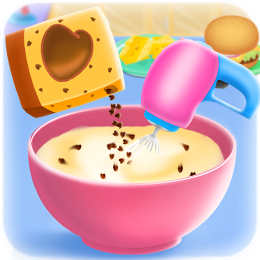 chef cooking recipe game 28.0 Apk Mod Unlimited Money