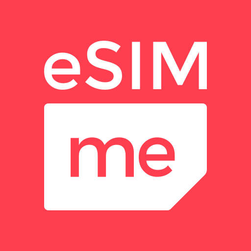 eSIM.me UPGRADE to eSIM 1.8.7 Apk Mod Premium