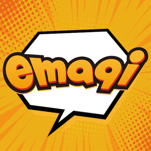 emaqi – Manga Comics 1.7.0 Apk Mod Premium