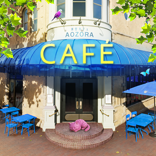 escape game CAF 1.2 Apk Mod Unlimited Money