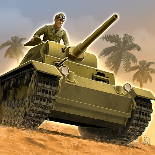 1943 Deadly Desert 1.3.10 Apk Mod Unlimited Money