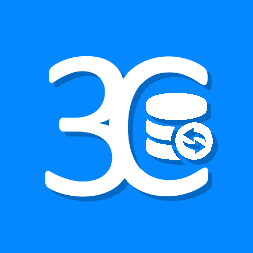 3C Sensitive Backups 1.7.7a Apk Mod Premium