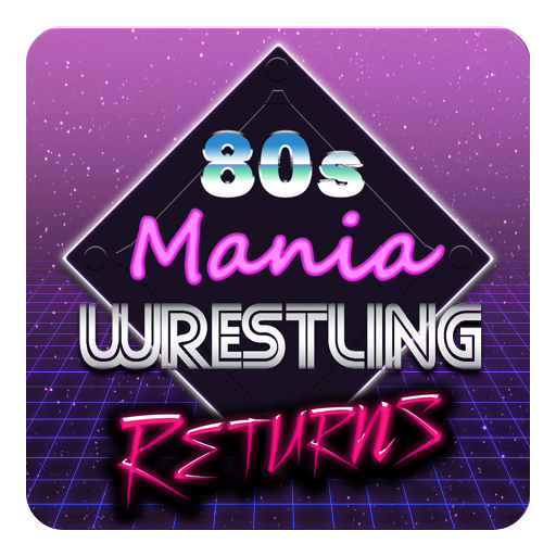 80s Mania Wrestling Returns 1.0.147 Apk Mod Unlimited Money