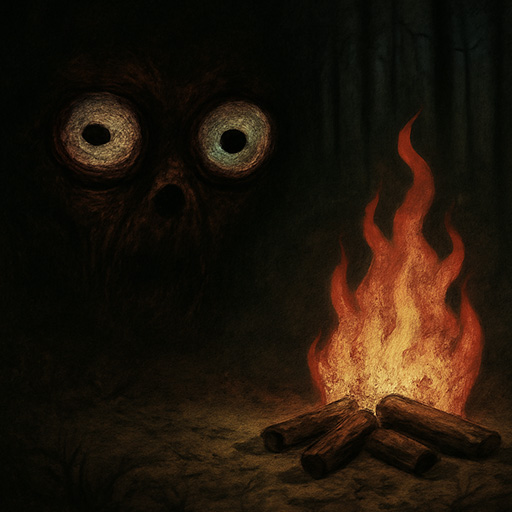 999 Nights Horror Game 0.2.6 Apk Mod Unlimited Money