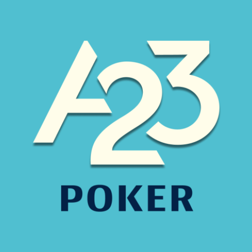 A23 Poker Texas Holdem Poker 7.3.5 Apk Mod Unlimited Money