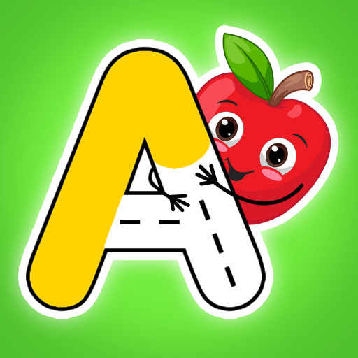 ABC Games Phonics Tracing 19.14.03 Apk Mod Unlimited Money