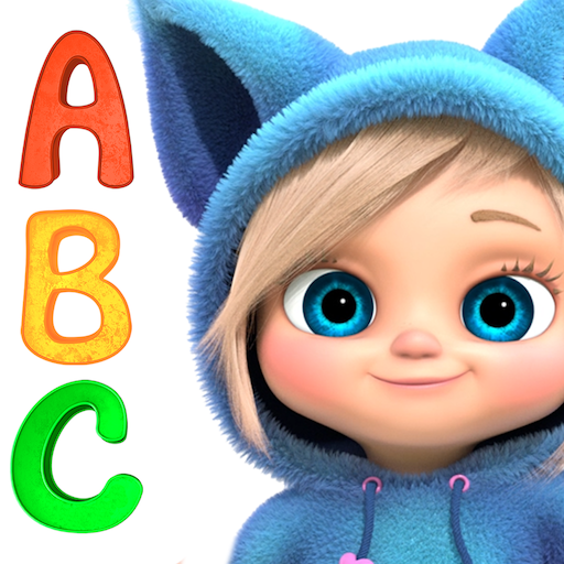 ABC and Phonics Dave and Ava VARY Apk Mod Unlimited Money