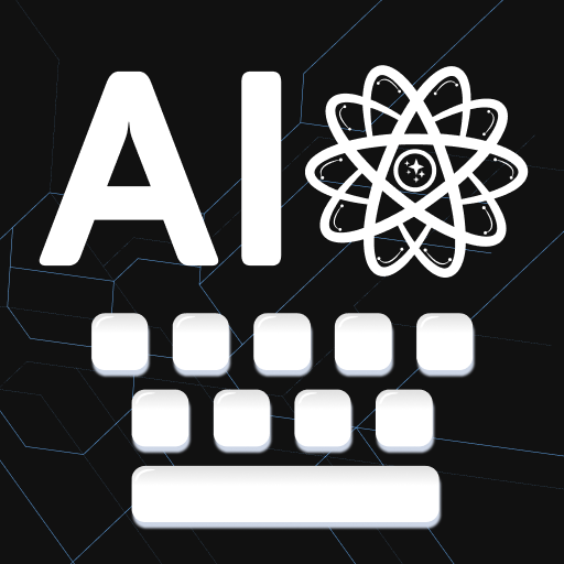 AI Keyboard Writer Grammar 147 Apk Mod Premium