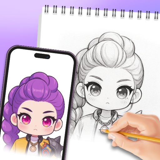 AR Drawing – Trace Paint 1.0.8 Apk Mod Premium