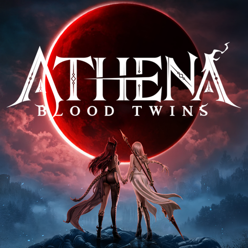 ATHENA Blood Twins 1.3.0 Apk Mod Unlimited Money