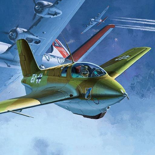 Air War1945 Air Force 1.2 Apk Mod Unlimited Money