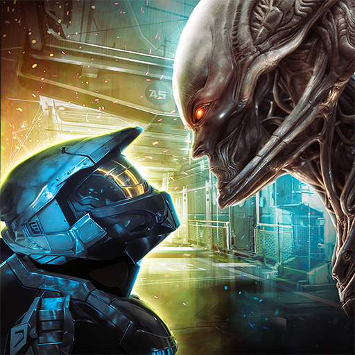 Alien – Dead Space Alien Games 2.9 Apk Mod Unlimited Money