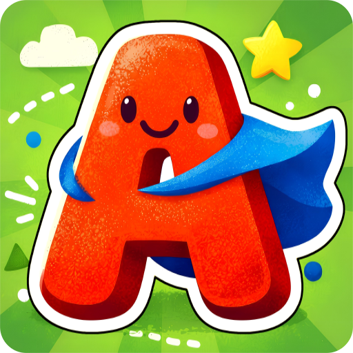 Alphabets game for kids 10.0.0 Apk Mod Unlimited Money