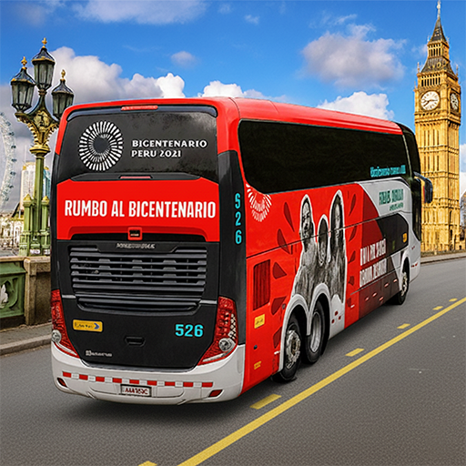 American City Bus Simulator 3D VARY Apk Mod Unlimited Money