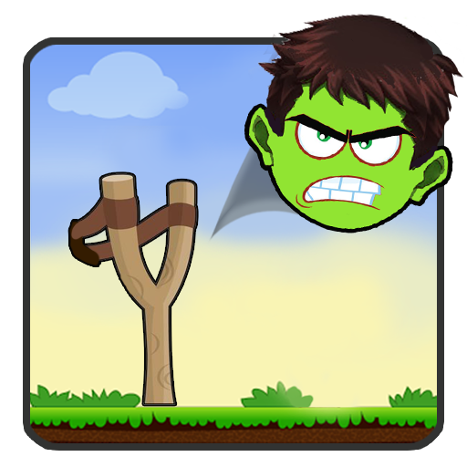 Angry Superheroes 2.2 Apk Mod Unlimited Money