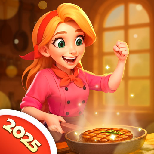 Annas Holiday Merge 1.3.0 Apk Mod Unlimited Money