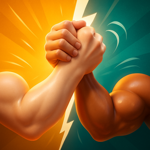 Arm Wrestler 3D 4.1.3 Apk Mod Unlimited Money