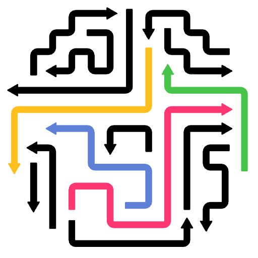 Arrow Exit Puzzle 1.0.2 Apk Mod Unlimited Money