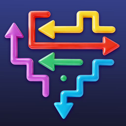 Arrow Out – Escape Puzzle 6.0.0 Apk Mod Unlimited Money