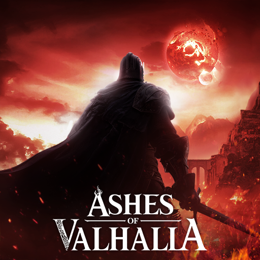 Ashes of Valhalla 1.0.9 Apk Mod Unlimited Money
