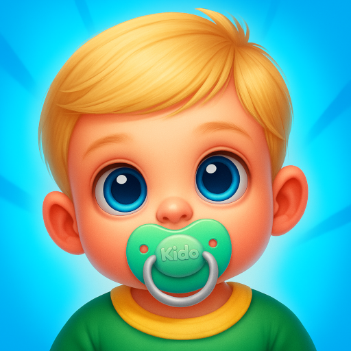 Baby Care Dress Up For Kids 22 Apk Mod Unlimited Money
