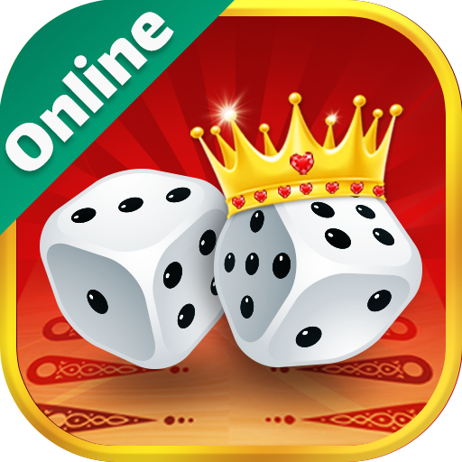 Backgammon Online 3.7.3 Apk Mod Unlimited Money