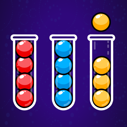 Ball Sort Puzzle 0.42 Apk Mod Unlimited Money
