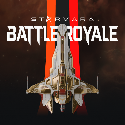 Battle Royale Starvara 2.0.1 Apk Mod Unlimited Money
