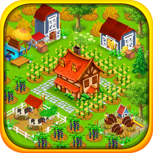 Big Farm Life 11.0 Apk Mod Unlimited Money Big Farm Life 11.0 Apk Mod Unlimited Money
