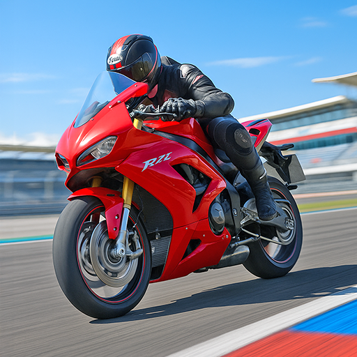 Bike Racing Championship 0.1.0 Apk Mod Unlimited Money