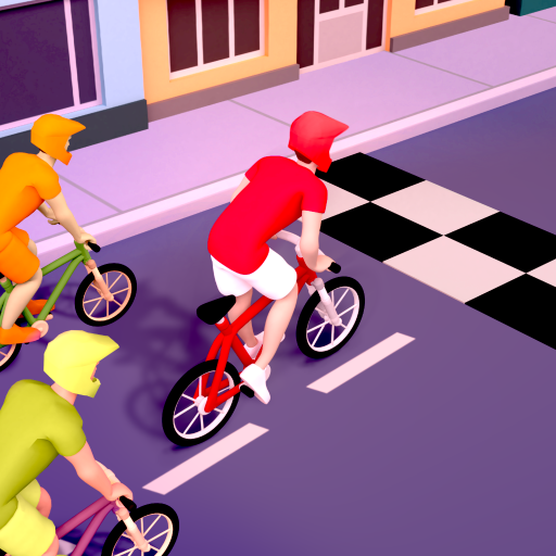 Bike Rush 1.4.4 Apk Mod Unlimited Money Bike Rush 1.4.4 Apk Mod Unlimited Money