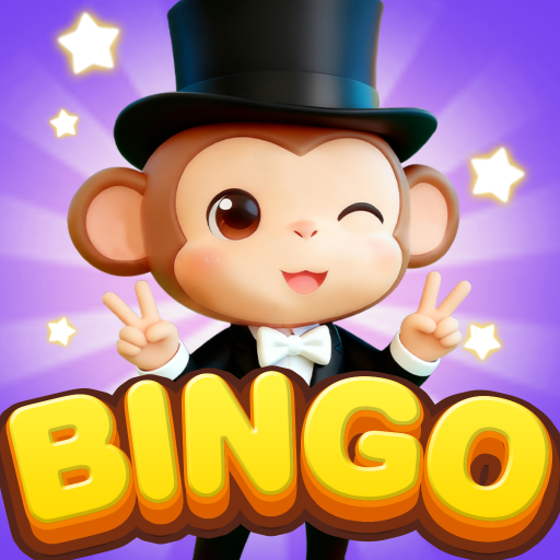Bingo Monkey Lucky Rewards 1.0.4 Apk Mod Unlimited Money Bingo Monkey Lucky Rewards 1.0.4 Apk Mod Unlimited Money