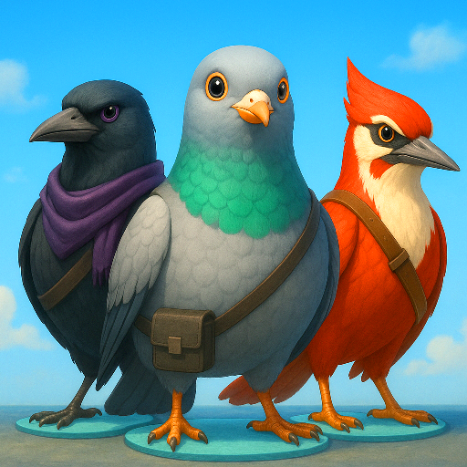 Bird Game 3 Online 0.0.6a Apk Mod Unlimited Money Bird Game 3 Online 0.0.6a Apk Mod Unlimited Money