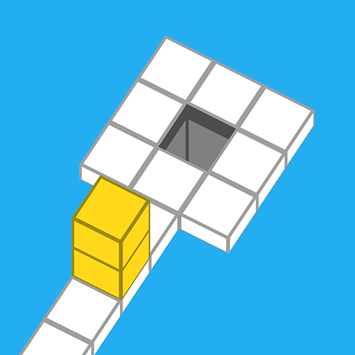 Block Escape 043 Apk Mod Unlimited Money