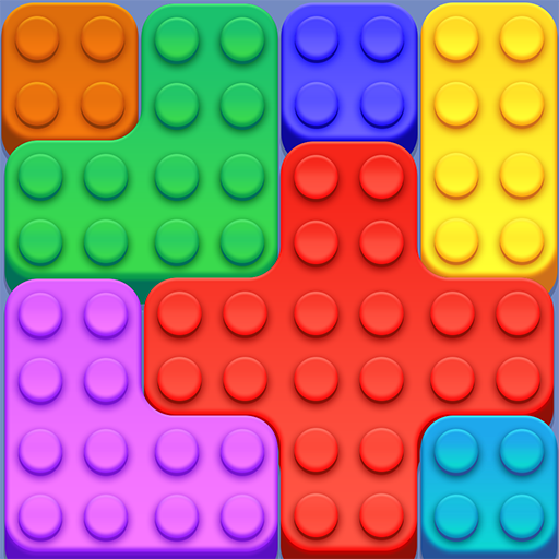 Block Fever Jam 3.0.3 Apk Mod Unlimited Money
