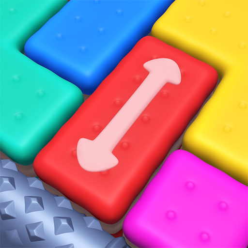 Block Jam Cookie Master 1.5.2 Apk Mod Unlimited Money