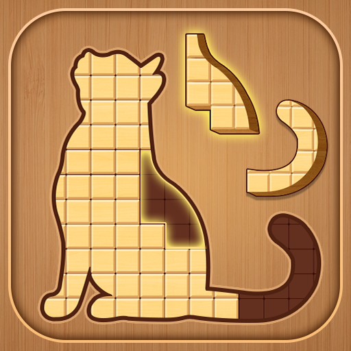 Block Jigsaw – Block Puzzle VARY Apk Mod Unlimited Money