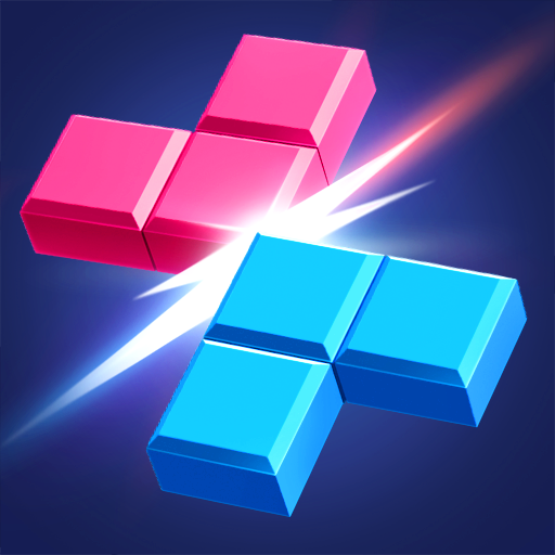Block Match Block Puzzle Game 1.0.0 Apk Mod Unlimited Money