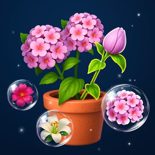 Bloom Sorting 1.1112 Apk Mod Unlimited Money