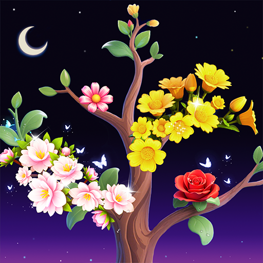 Blossom Bliss SortDesign 1.3.7 Apk Mod Unlimited Money