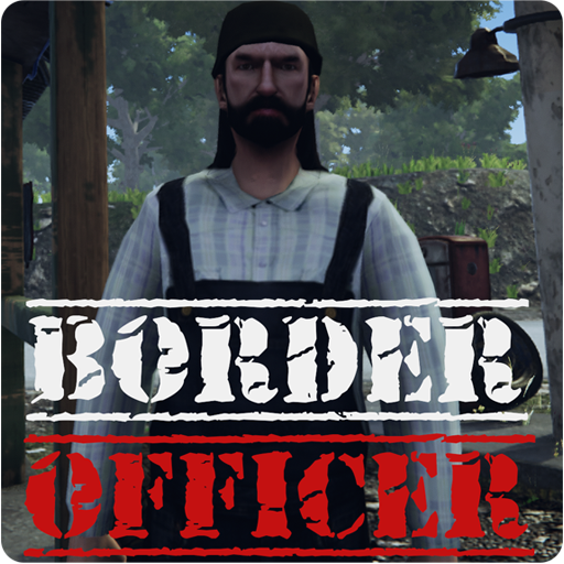 Border Officer VARY Apk Mod Unlimited Money